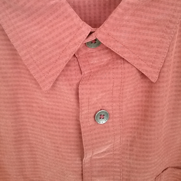 Royal Robbins Button-down - Picture 6 of 8